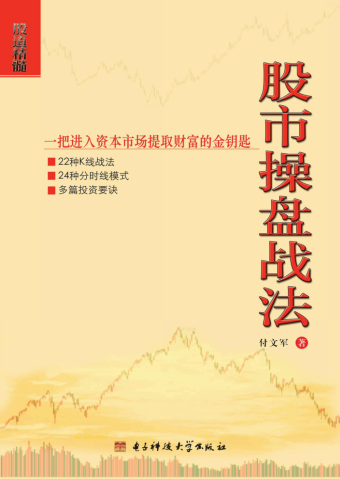 股道精髓 股市操盘战法pdf下载/付文军