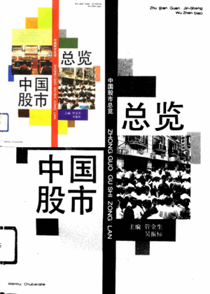 中国股市总览pdf下载