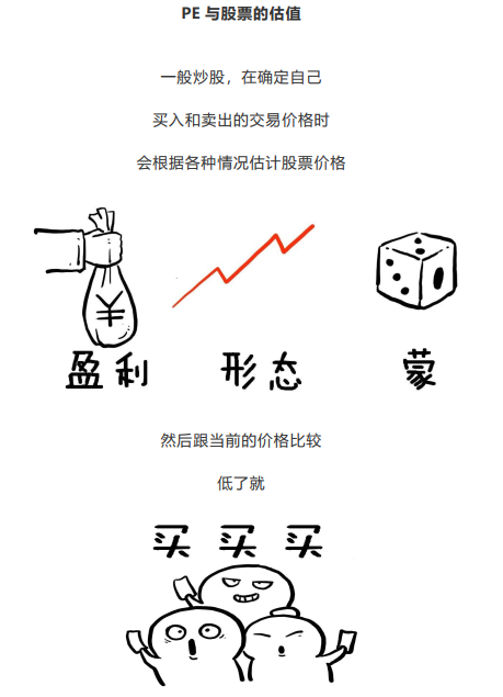 从PE开始选择跑赢市场的股票PDF下载