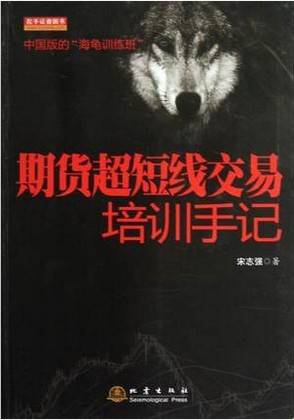期货超短线交易培训手记pdf下载