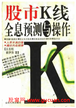 股市K线全息预测与操作pdf下载
