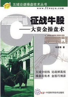 征战牛股：大资金操盘术pdf下载