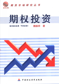 期权投资PDF下载/魏振祥