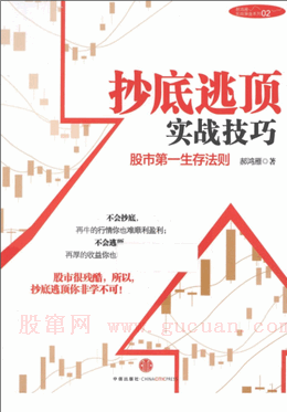 抄底逃顶实战技巧pdf下载