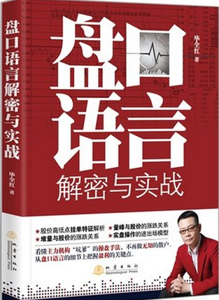 盘口语言解密与实战pdf下载(高清)