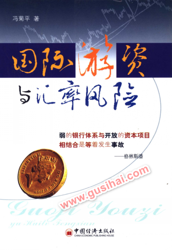 国际游资与汇率风险PDF下载