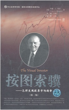 按图索骥：怎样发现股票市场趋势pdf下载(高清)