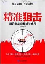精准狙击：股价稳定态理论与应用pdf下载(高清)