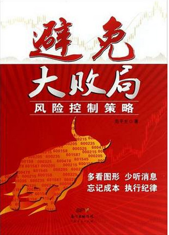 避免大败局 风险控制策略pdf下载