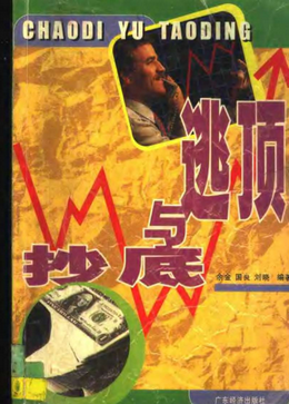 抄底与逃顶pdf下载
