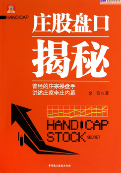 庄股盘口揭秘pdf下载