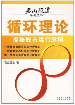 君山股道系列丛书二：循环理论揭秘股市运行脉博pdf下载