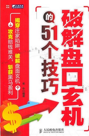 破解盘口玄机的51个技巧pdf下载