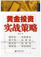 黄金投资实战策略pdf下载