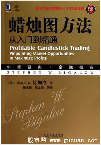 蜡烛图方法从入门到精通(珍藏版)pdf下载
