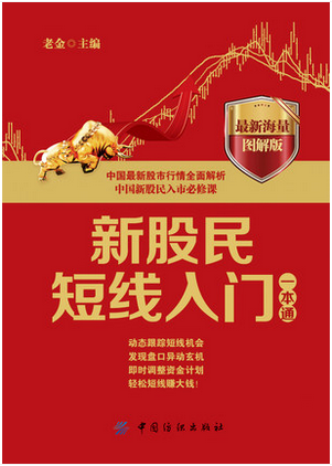 新股民短线入门一本通pdf下载