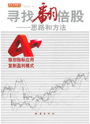 寻找翻倍股：思路和方法pdf下载