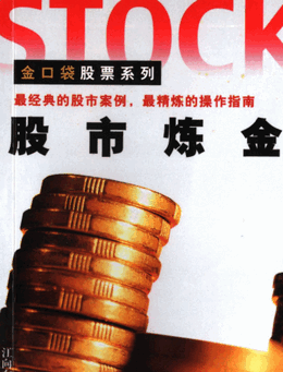 金口袋股票系列：股市炼金pdf下载