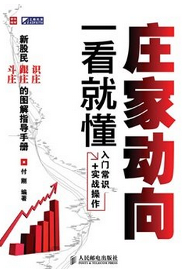 庄家动向一看就懂pdf下载